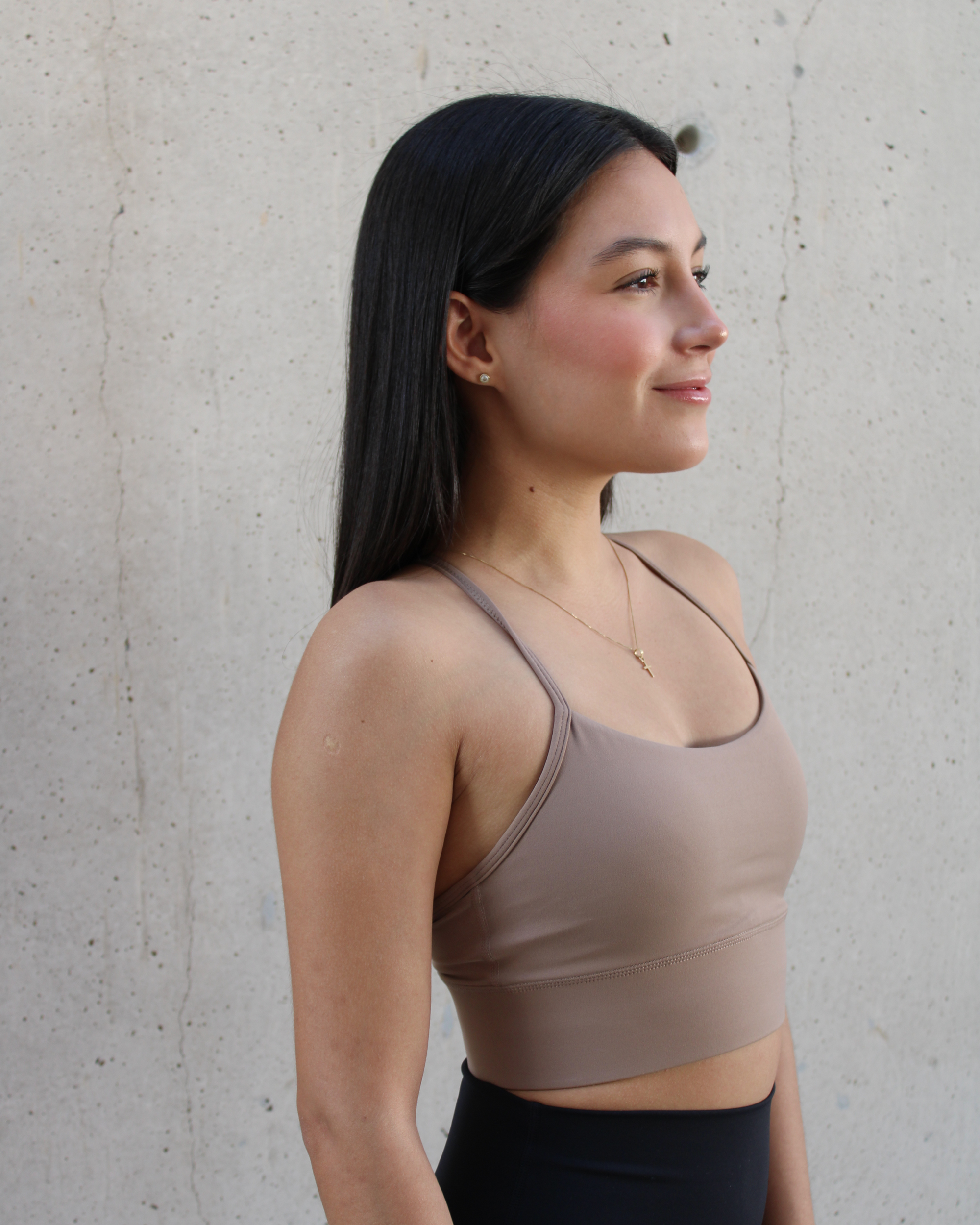 Momentum Top