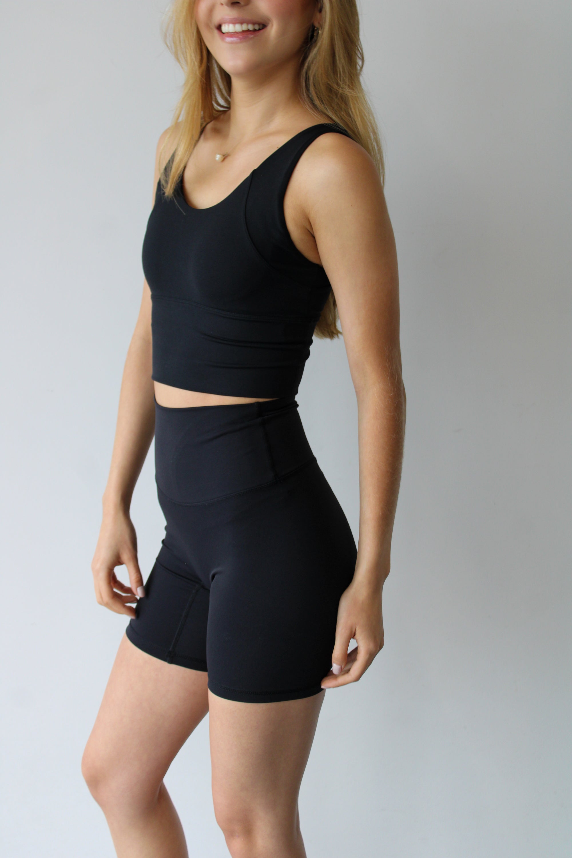 Evolve Tank Top