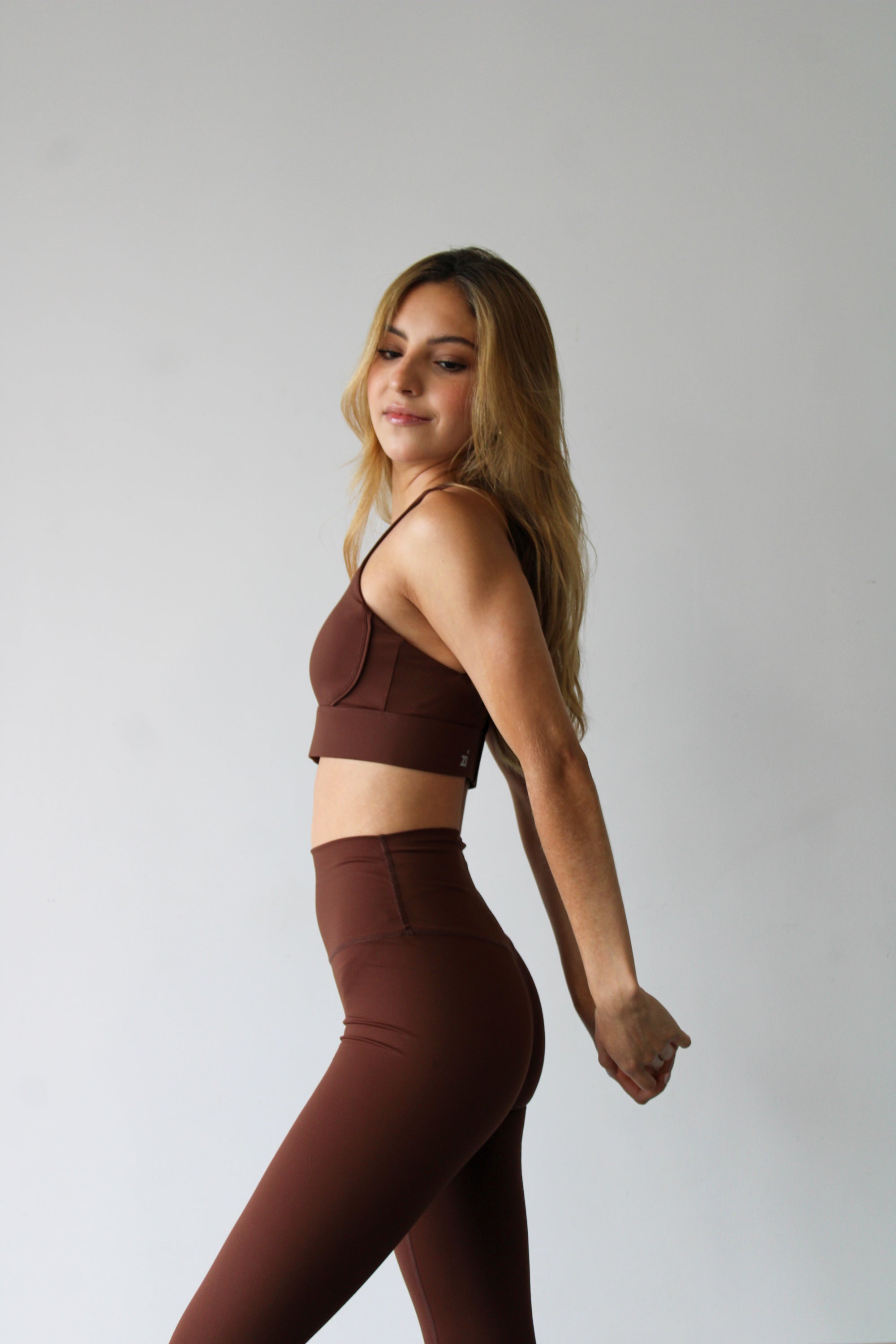 Sculpt Leggings