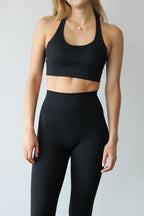 Sculpt Top