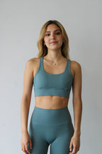 Sculpt Top