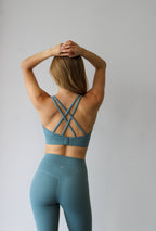 Sculpt Top