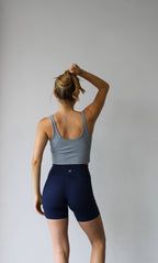 Rise Tank Top