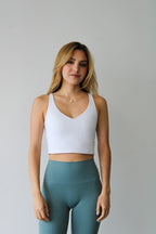 Rise Tank Top