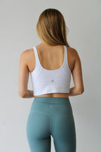 Rise Tank Top