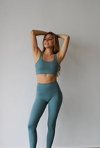 Sculpt Leggings